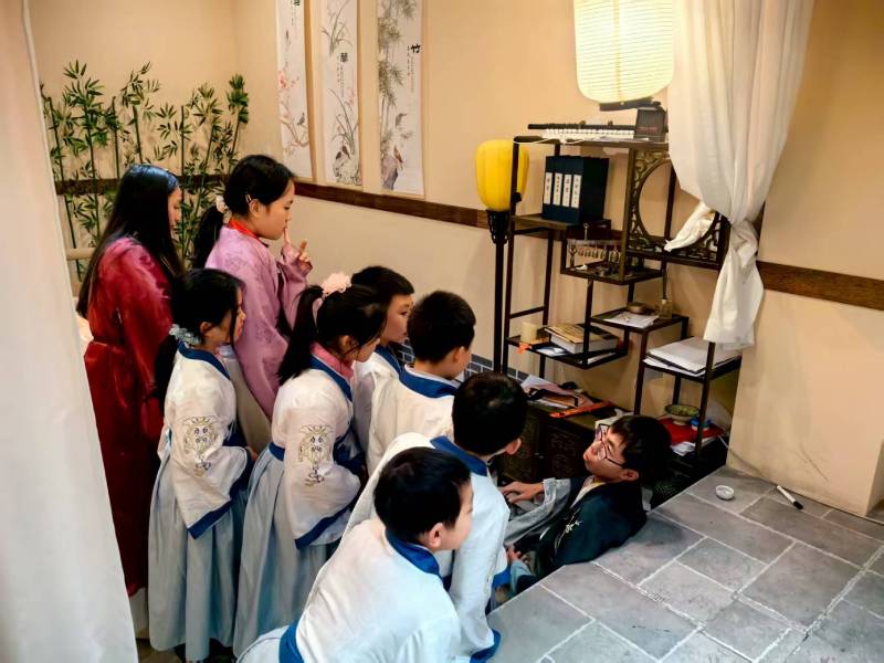 秦都区文旅项目策划